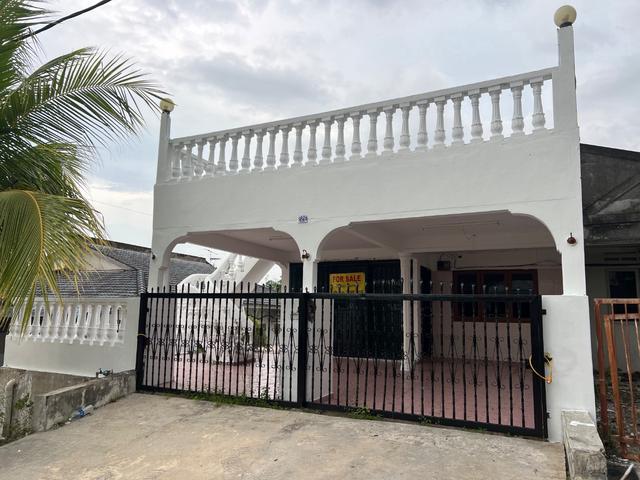 Terraced House for sale in Mentakab, Pahang