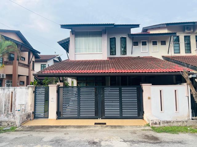 Residential House for sale in Kuantan, Pahang