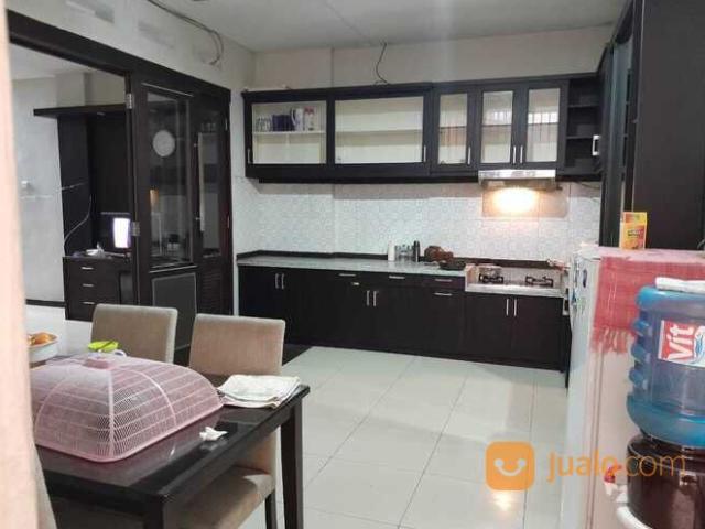 Rumah disewakan di Bandung