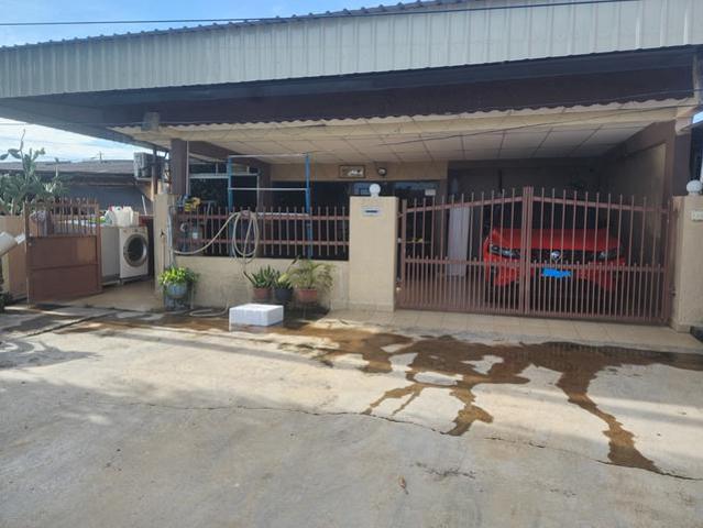 Property for sale in Alor Setar, Kedah