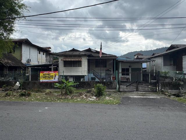 Residential House for sale in Cheras, Kuala Lumpur