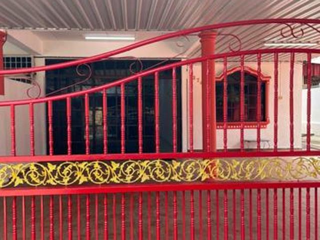 Residential House for sale in Kulim, Kedah