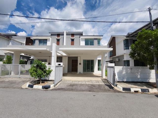 Residential House for sale in Wellesley, Penang
