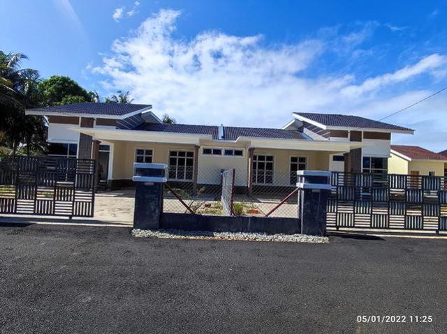 Residential House for sale in Tringganu