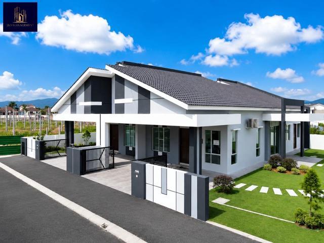 Residential House for sale in Perak, Tanjong Ipoh