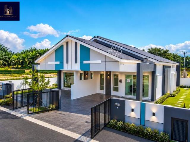 Residential House for sale in Perak, Tanjong Ipoh