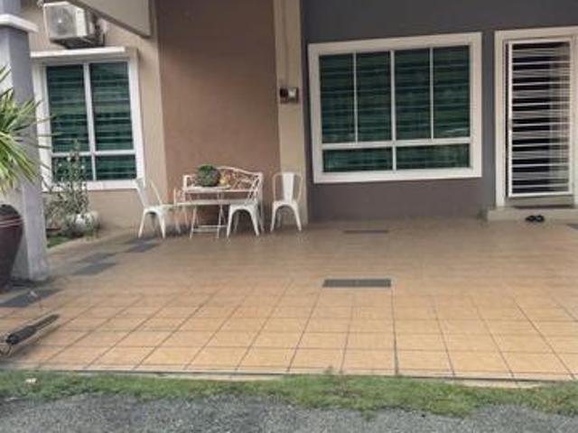 Residential House for sale in Perak, Tanjong Ipoh