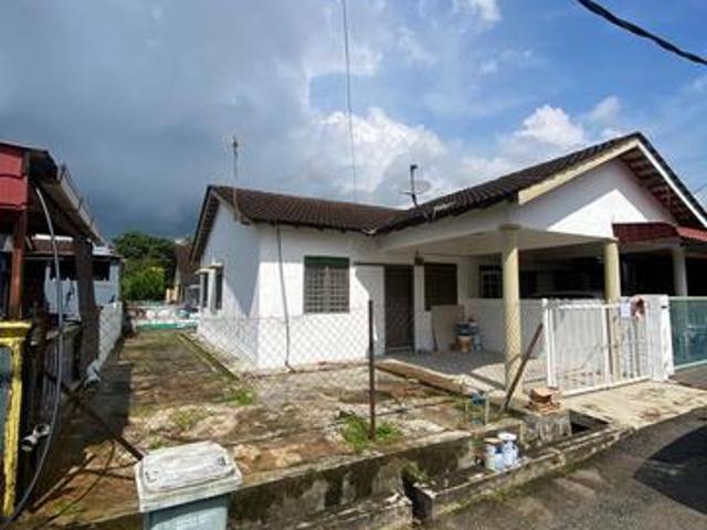 Residential House for sale in Kuantan, Pahang