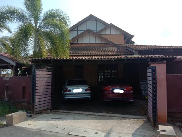 Residential House for sale in Tringganu