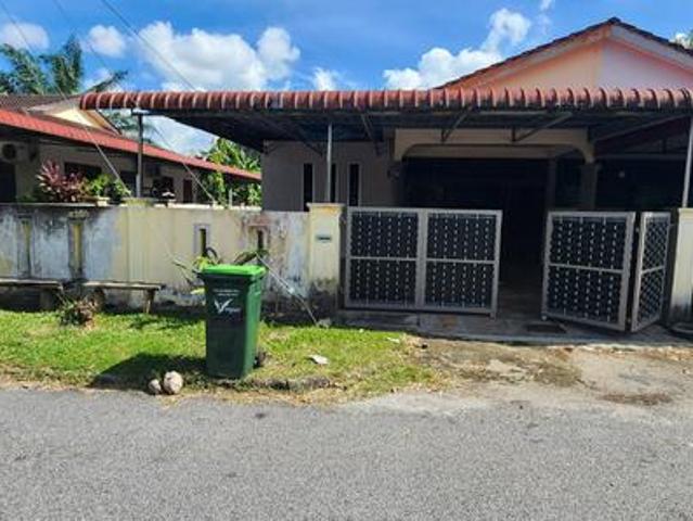 Residential House for sale in Sungai Petani, Kuala Muda