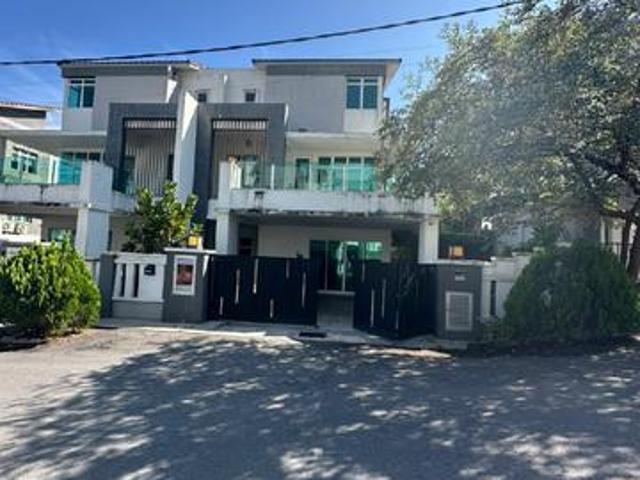 Bungalow for sale in Kuala Terengganu
