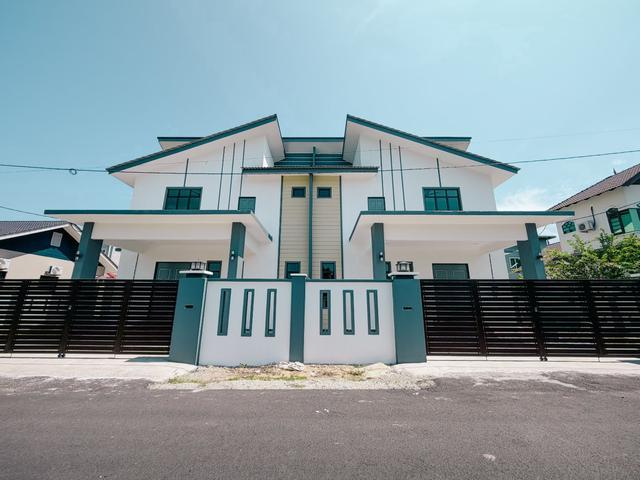 Residential House for sale in Tringganu