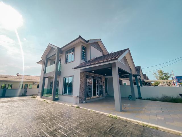 Residential House for sale in Tringganu