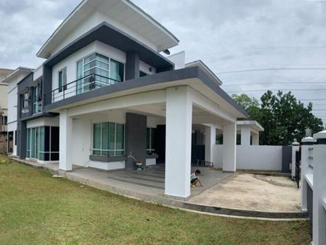 Residential House for sale in Kuantan, Pahang
