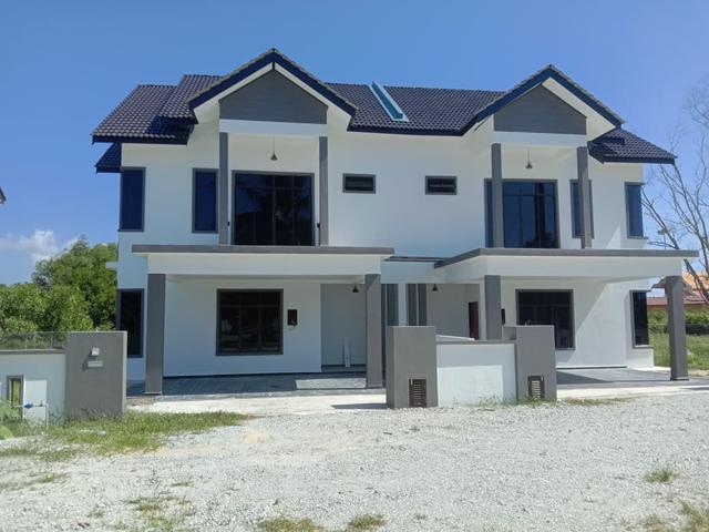 Residential House for sale in Tringganu