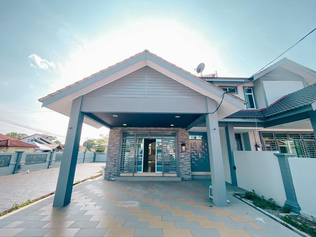 Residential House for sale in Tringganu