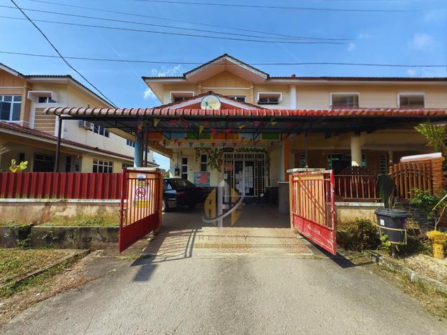 Terraced House for sale in Tringganu