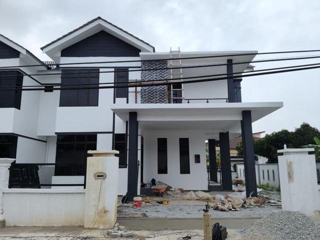 Residential House for sale in Kota Bharu