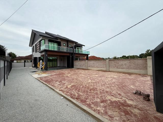Residential House for sale in Tringganu