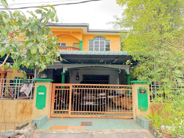 Residential House for sale in Tanjong Malim, Perak