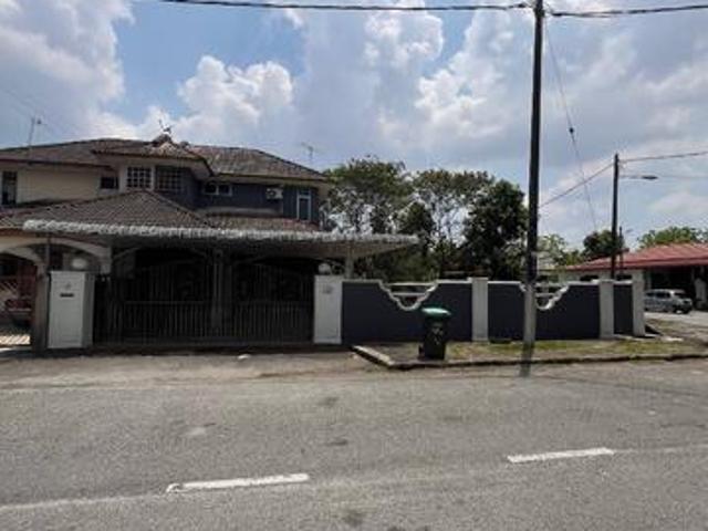 Residential House for sale in Alor Setar, Kedah