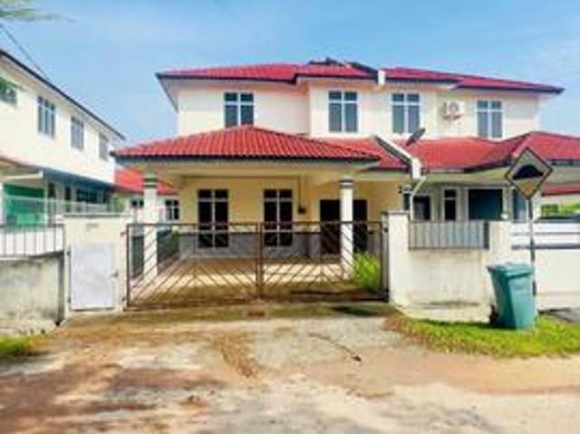 Residential House for sale in Temerloh, Pahang