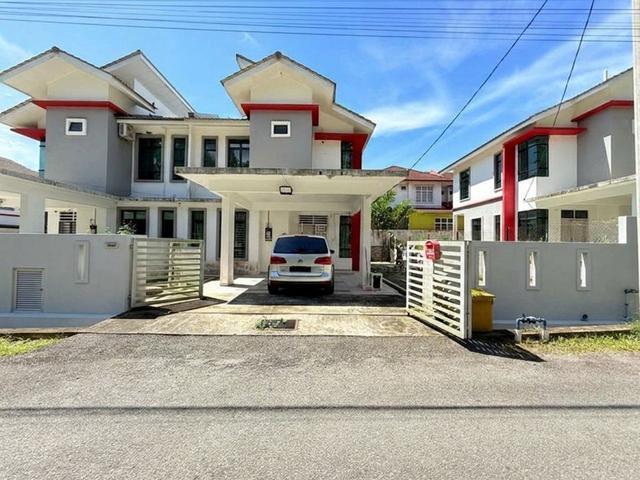 Residential House for sale in Tringganu