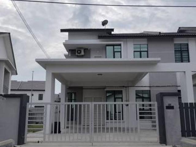 Residential House for sale in Durian Tunggal, Malaka