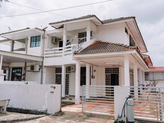 Residential House for sale in Sungai Petani, Kuala Muda
