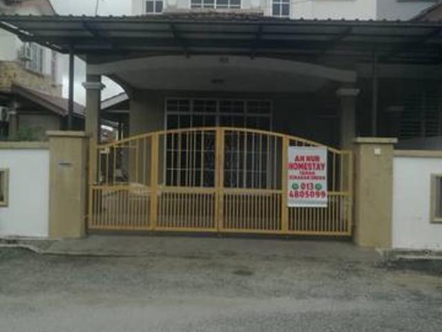 Residential House for sale in Jitra, Kedah