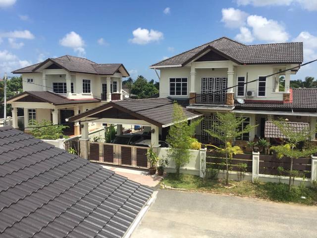 Residential House for sale in Tringganu