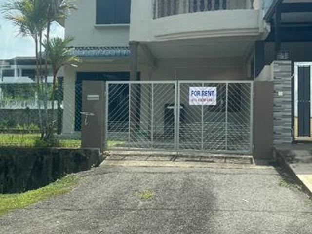 Residential House for rent in Kulim, Kedah