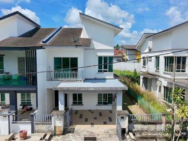 Residential House for sale in Tringganu