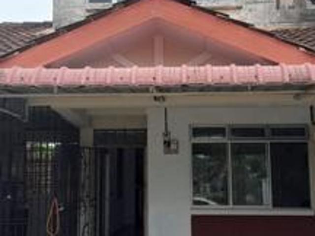 Residential House for rent in Pasir Gudang, Johor Bahru