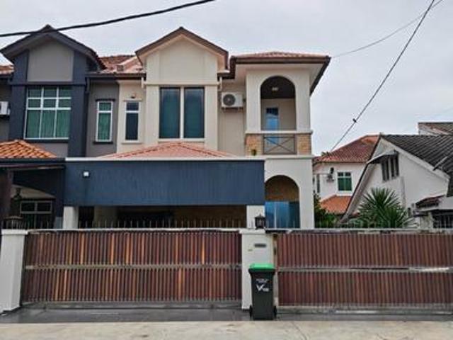 Residential House for sale in Alor Setar, Kedah