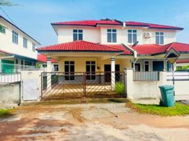 Residential House for sale in Temerloh, Pahang