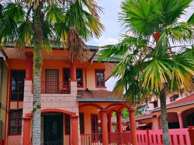Residential House for sale in Batang Kali, Hulu Selangor