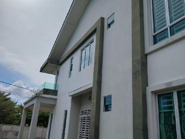 Residential House for sale in Sungai Petani, Kuala Muda