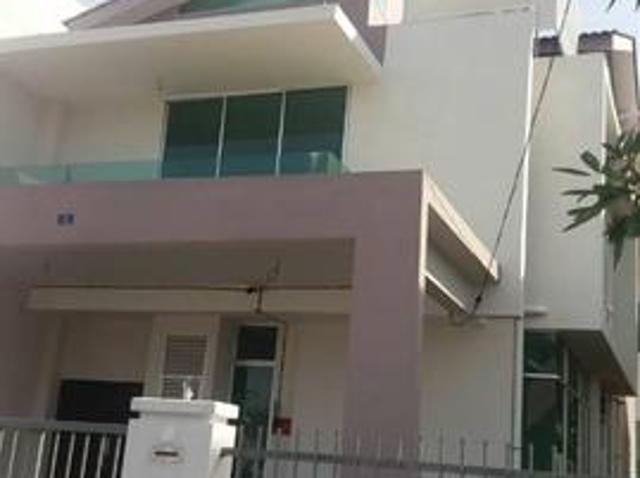 Residential House for rent in Changlun, Kubang Pasu