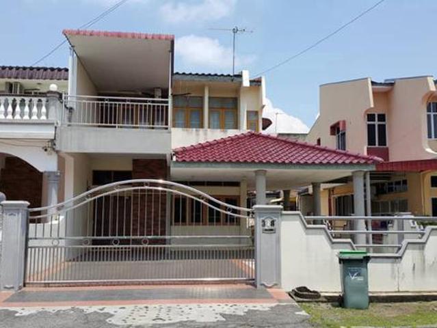 Residential House for sale in Alor Setar, Kedah