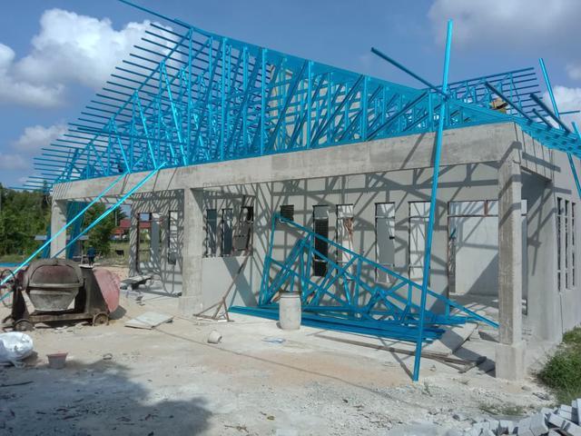 Residential House for sale in Tringganu