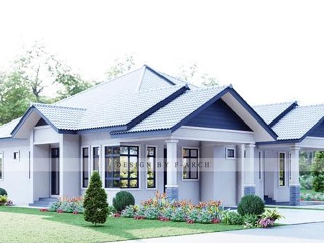 Residential House for sale in Tringganu