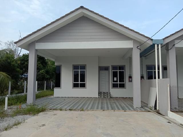 Residential House for sale in Bandar Baru Kuala Nerus, Kuala Nerus