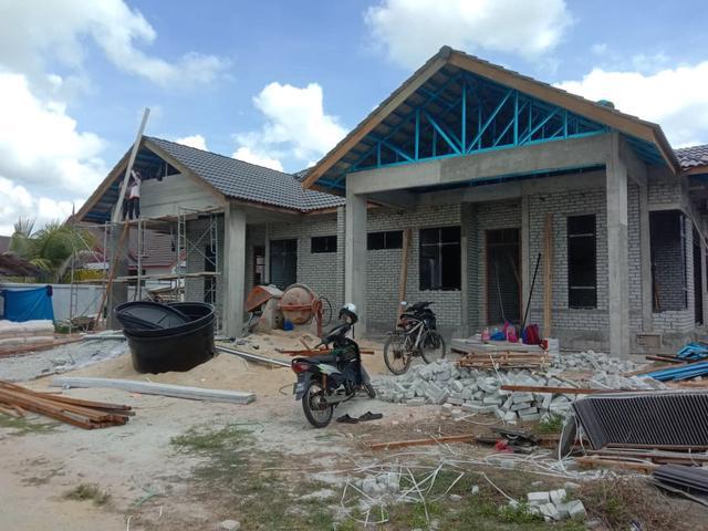 Residential House for sale in Tringganu