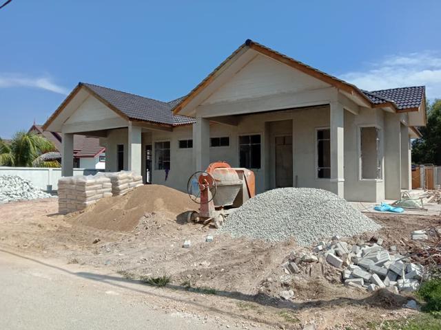 Residential House for sale in Tringganu