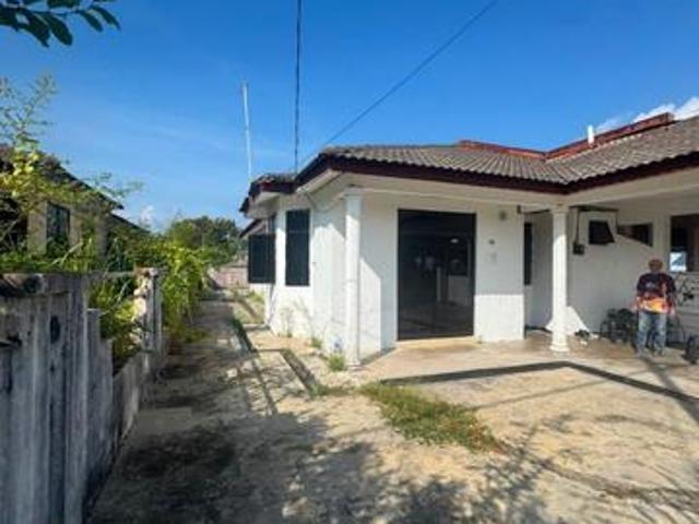 Residential House for sale in Sungai Petani, Kuala Muda