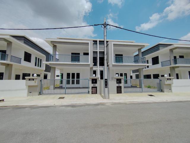 Residential House for sale in Tringganu