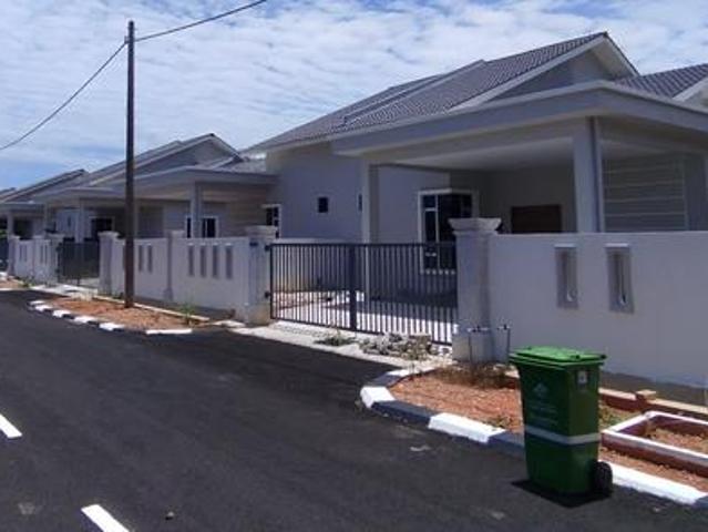 Residential House for sale in Jerantut, Pahang