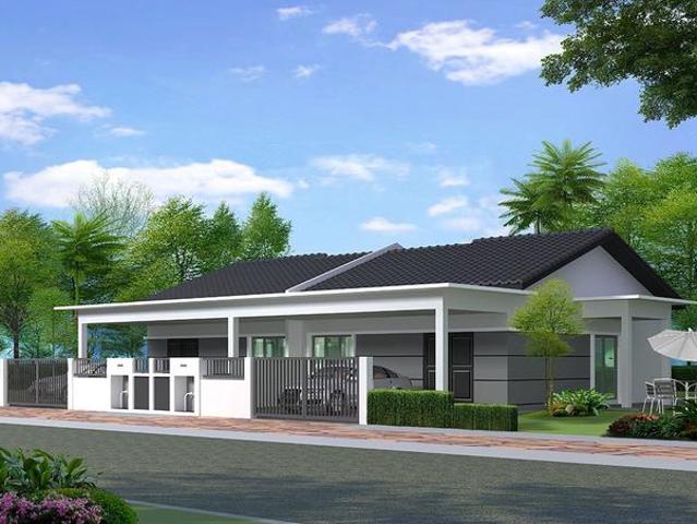 Residential House for sale in Selangor
