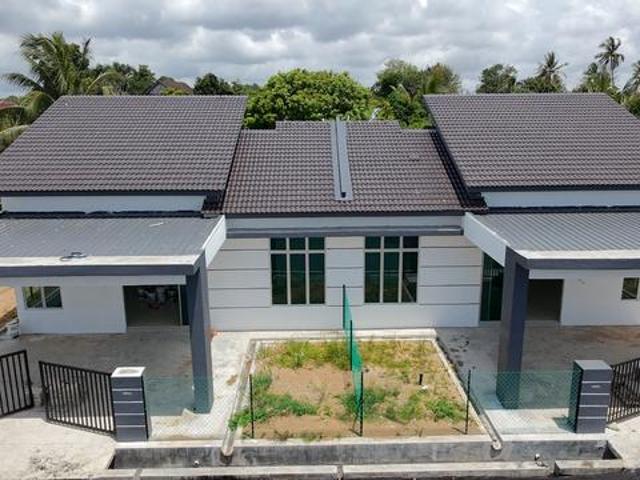 Residential House for sale in Sungai Karang, Kuantan